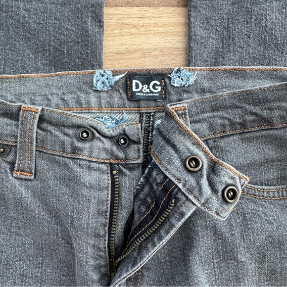 Vintage Dolce & Gabbana Jeans - Picture 14 of 15